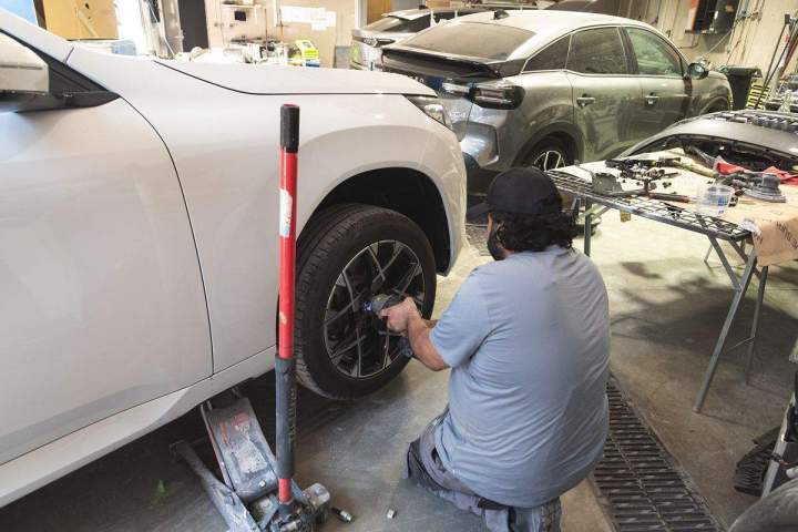 Dépannage auto Nice