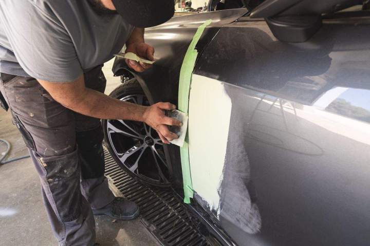 Entretien auto Nice