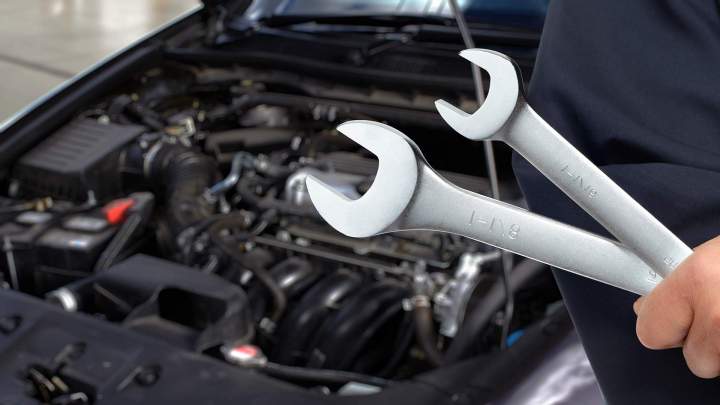 Service de réparation auto Nice