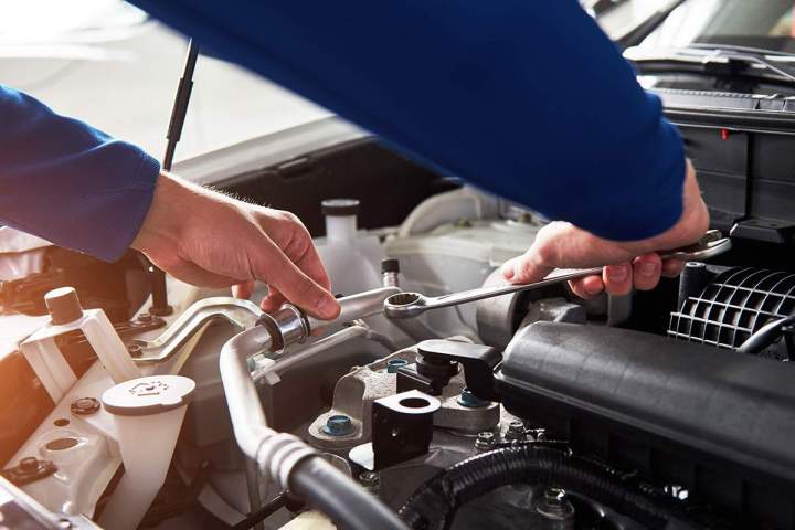 Entretien auto Nice